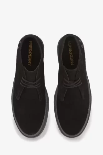 Fred Perry Hawley Men’s Boots