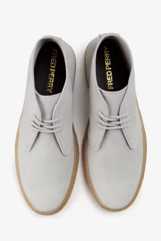 Fred Perry Hawley Men’s Boots