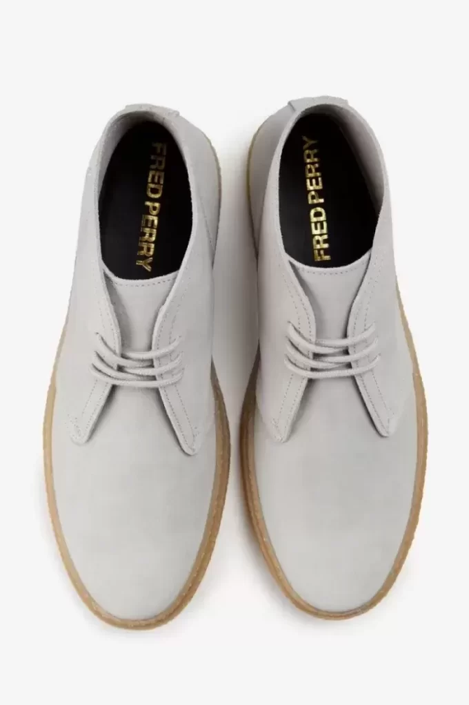 Fred Perry Hawley Men’s Boots