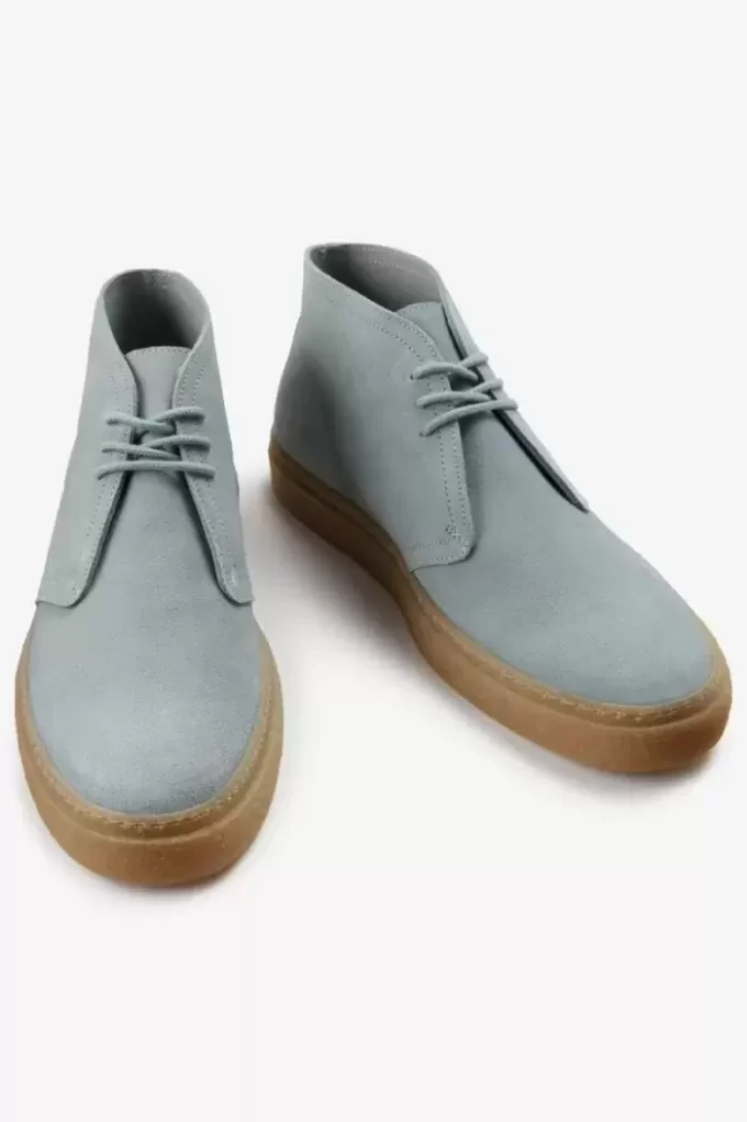 Fred Perry Hawley Men’s Boots