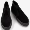 Fred Perry Hawley Men’s Boots