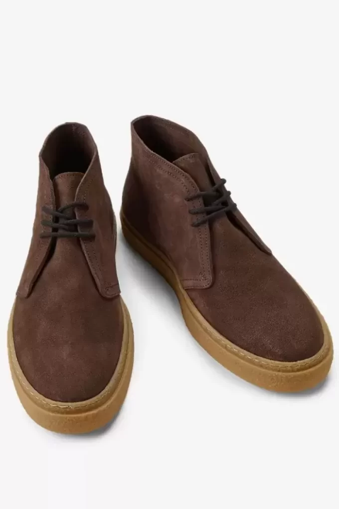 Fred Perry Hawley Men’s Boots