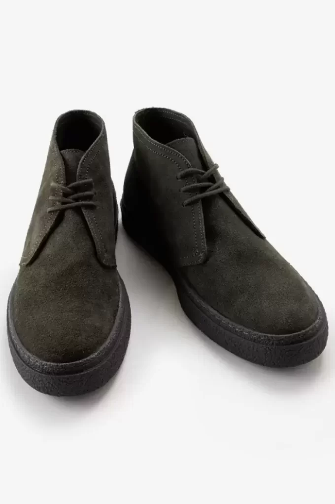 Fred Perry Hawley Men’s Boots