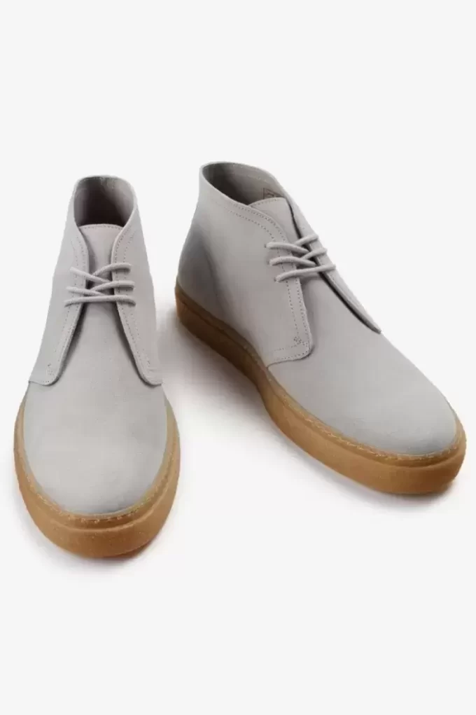 Fred Perry Hawley Men’s Boots