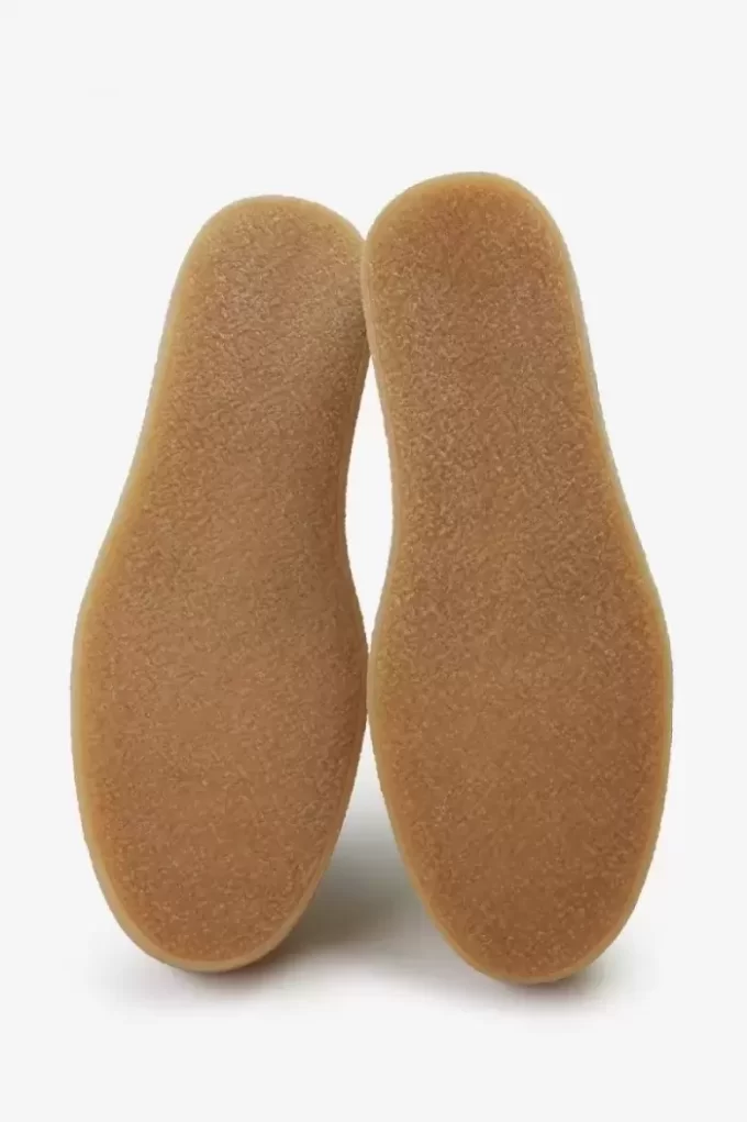 Fred Perry Hawley Men’s Boots