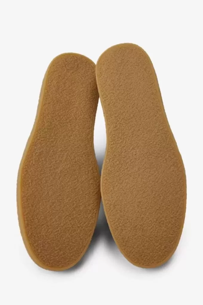 Fred Perry Hawley Men’s Boots