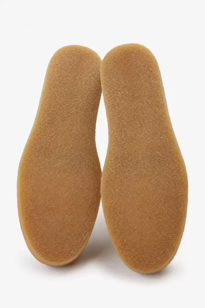 Fred Perry Hawley Men’s Boots