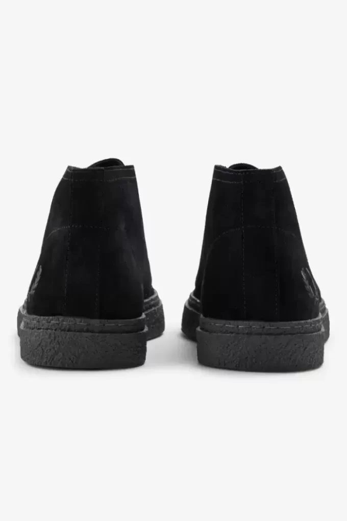 Fred Perry Hawley Men’s Boots