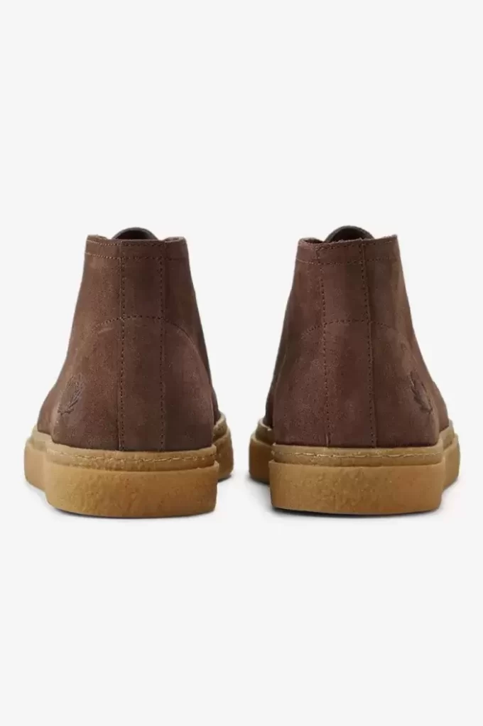 Fred Perry Hawley Men’s Boots