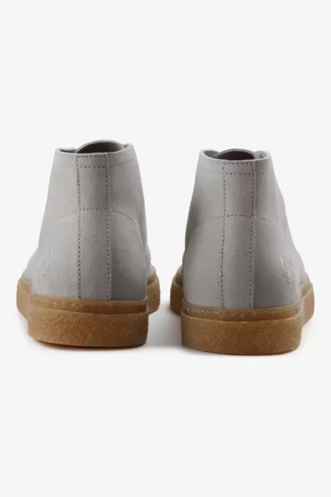 Fred Perry Hawley Men’s Boots