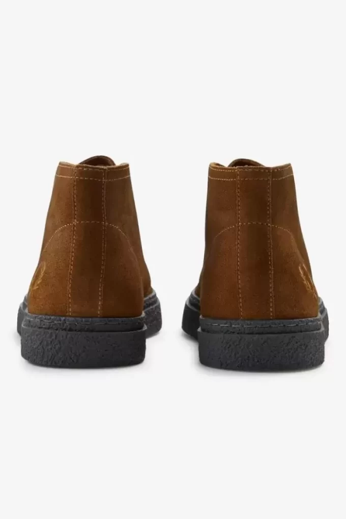Fred Perry Hawley Men’s Boots Fred Perry Hawley Men’s Boots