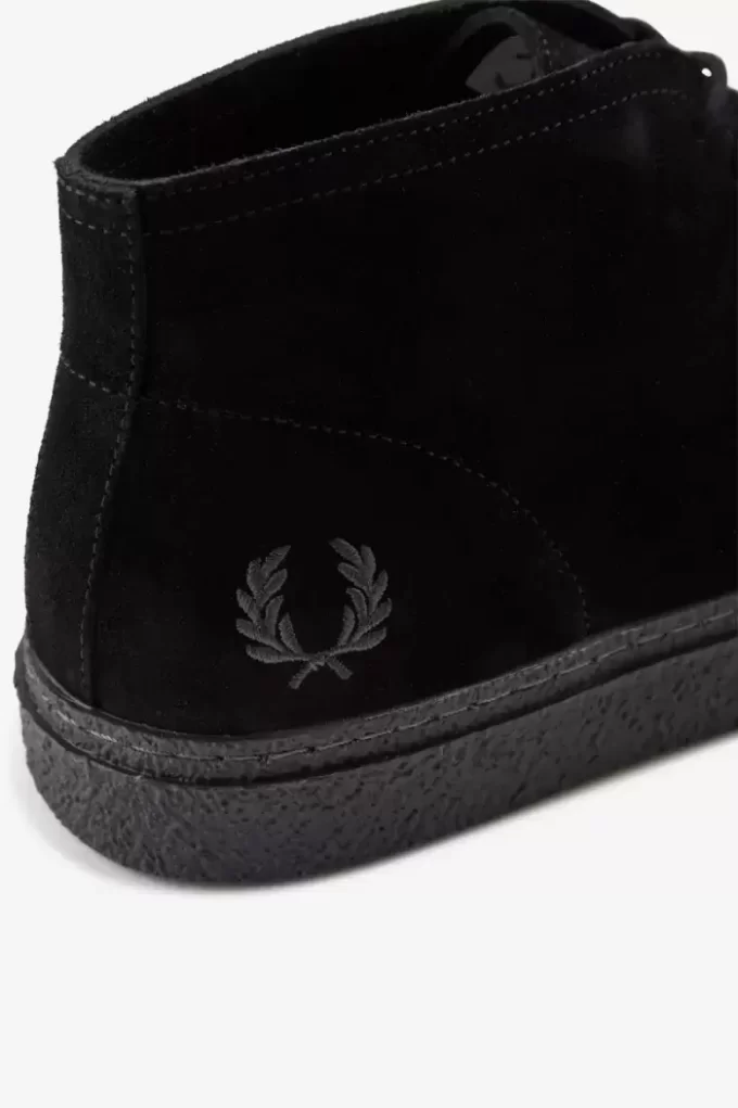 Fred Perry Hawley Men’s Boots