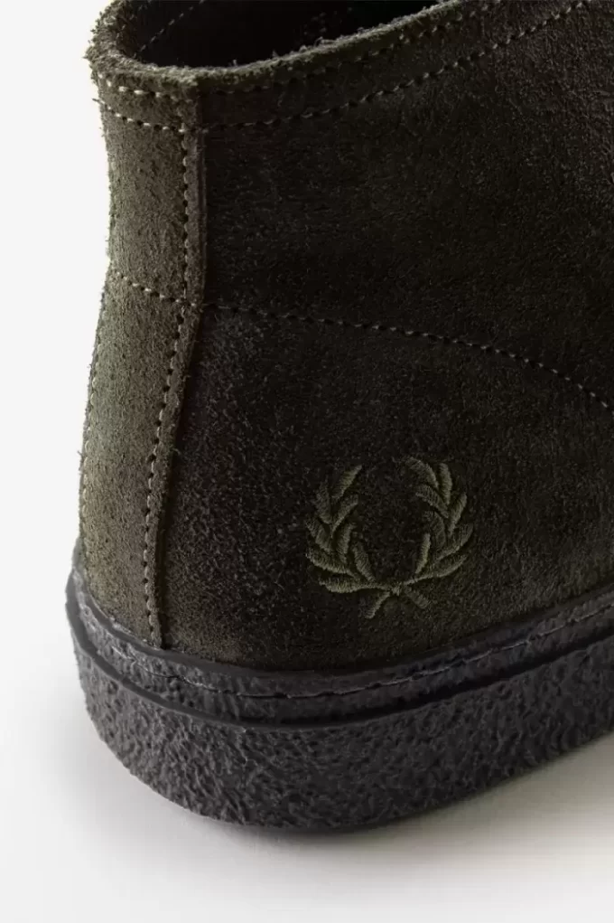 Fred Perry Hawley Men’s Boots