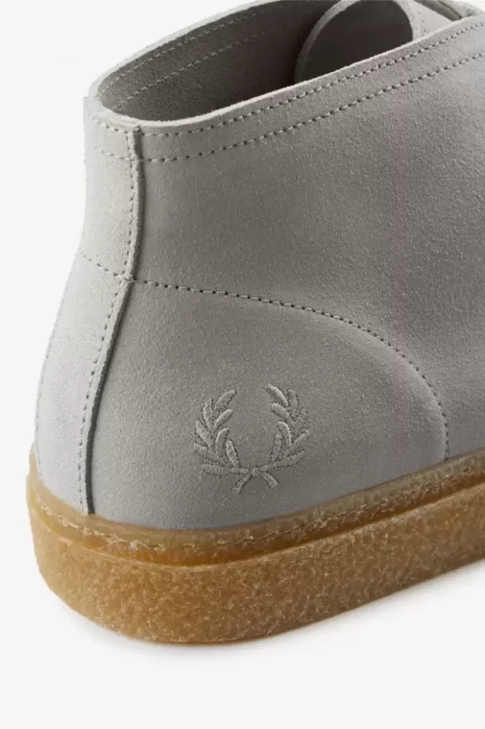 Fred Perry Hawley Men’s Boots