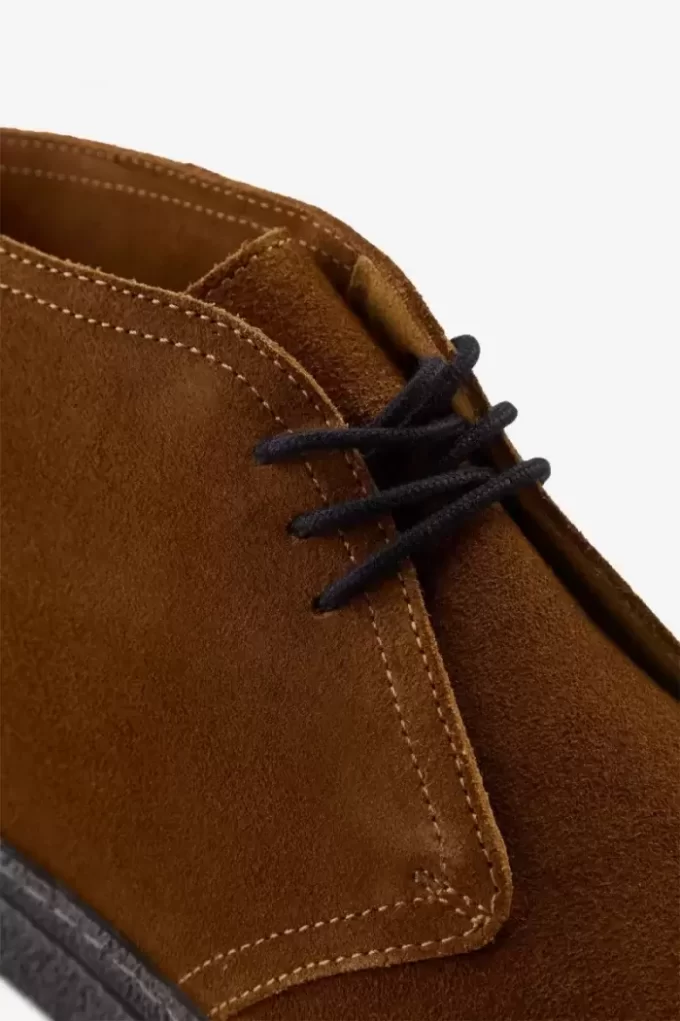 Fred Perry Hawley Men’s Boots Fred Perry Hawley Men’s Boots