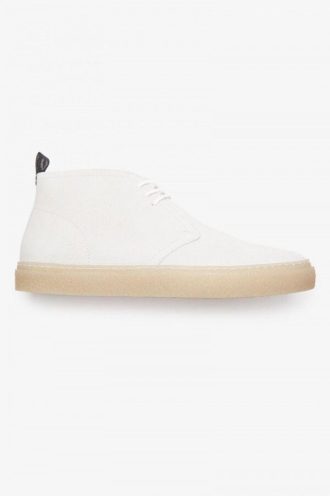 Fred Perry Hawley Shoes