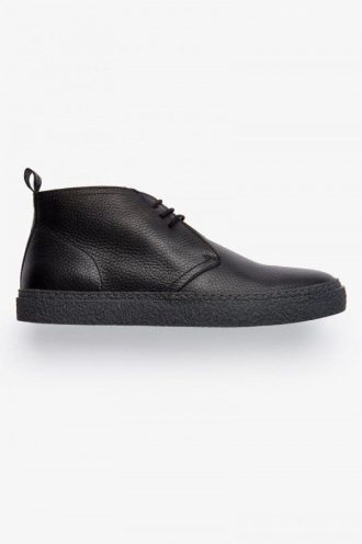 Fred Perry Hawley Shoes