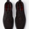 Fred Perry Hawley Shoes