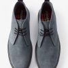 Fred Perry Hawley Shoes