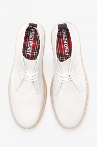 Fred Perry Hawley Shoes
