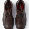 Fred Perry Hawley Shoes