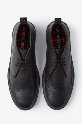 Fred Perry Hawley Shoes