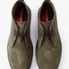 Fred Perry Hawley Shoes