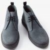 Fred Perry Hawley Shoes