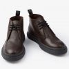 Fred Perry Hawley Shoes