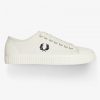 Fred Perry Hughes Low Shoes