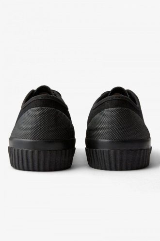 Fred Perry Hughes Low Shoes
