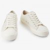 Fred Perry Hughes Low Shoes