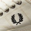 Fred Perry Hughes Low Shoes