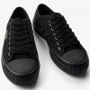 Fred Perry Hughes Low Shoes