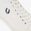 Fred Perry Hughes Mid Shoes