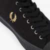 Fred Perry Hughes Mid Shoes