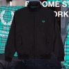 Fred Perry J2837 Jackets