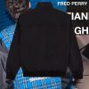 Fred Perry J2837 Jackets