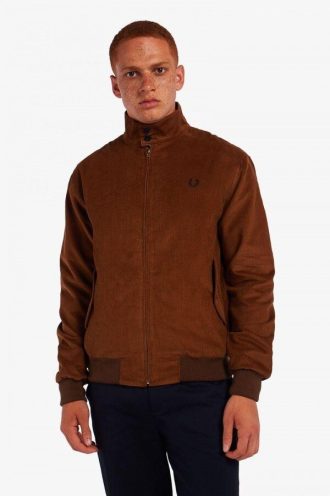 Fred Perry J2847 Jackets
