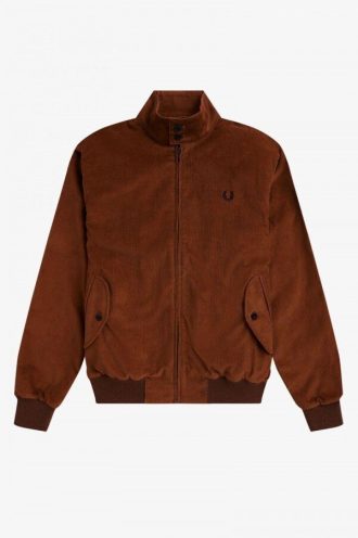 Fred Perry J2847 Jackets