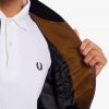 Fred Perry J2848 Jackets Fred Perry J2848 Jackets
