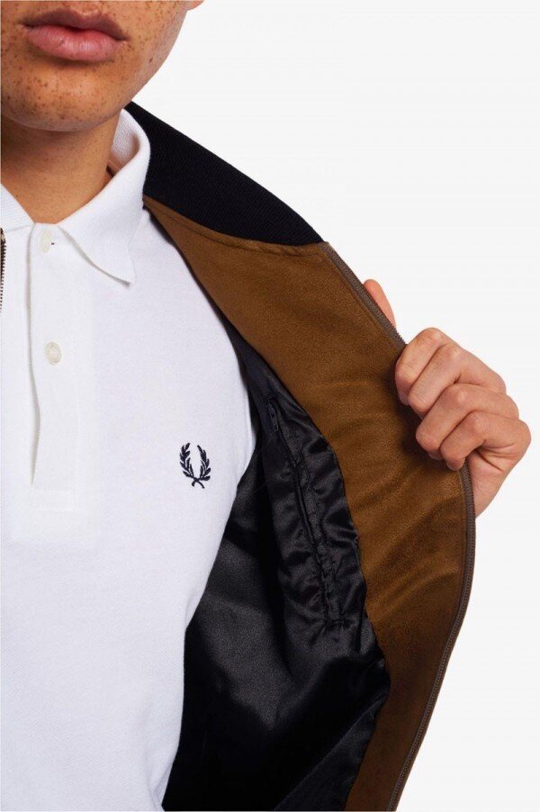 Fred Perry J2848 Jackets Fred Perry J2848 Jackets