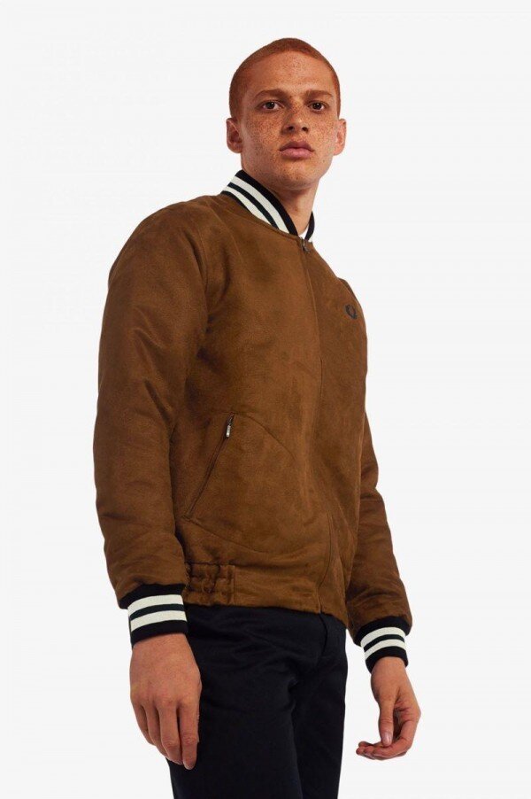 Fred Perry J2848 Jackets Fred Perry J2848 Jackets