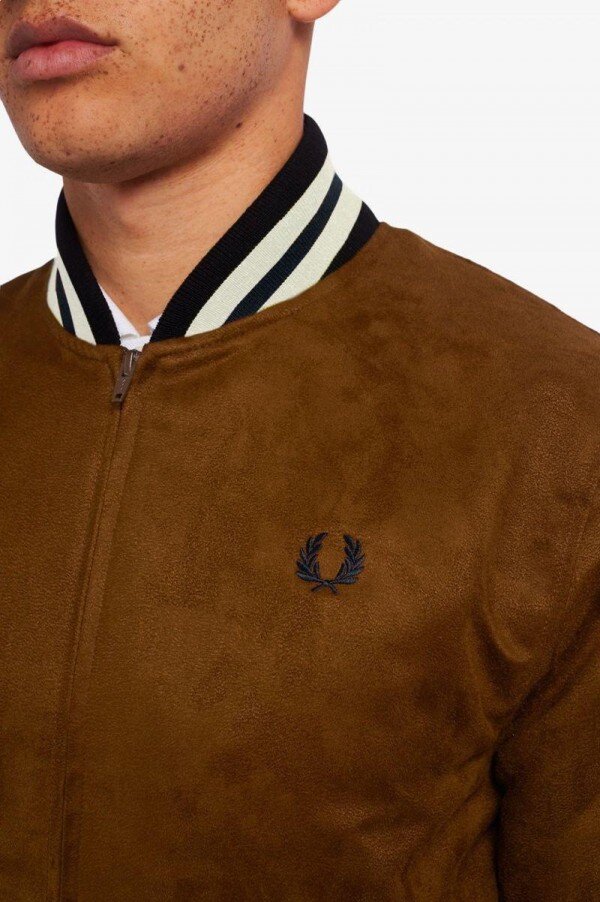 Fred Perry J2848 Jackets Fred Perry J2848 Jackets