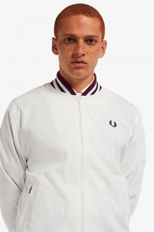 Fred Perry J2849 Jackets Fred Perry J2849 Jackets