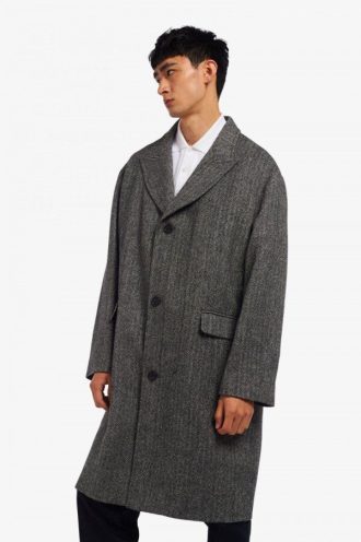 Fred Perry J2850 Jackets