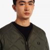 Fred Perry J2852 Jackets Fred Perry J2852 Jackets