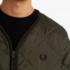 Fred Perry J2852 Jackets Fred Perry J2852 Jackets