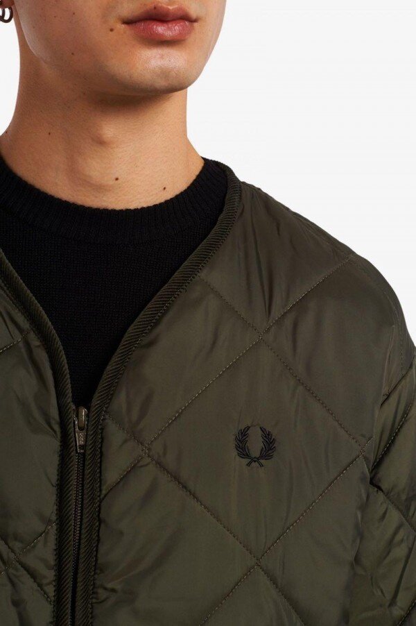Fred Perry J2852 Jackets Fred Perry J2852 Jackets