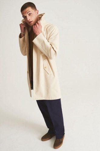 Fred Perry J3819 Jackets